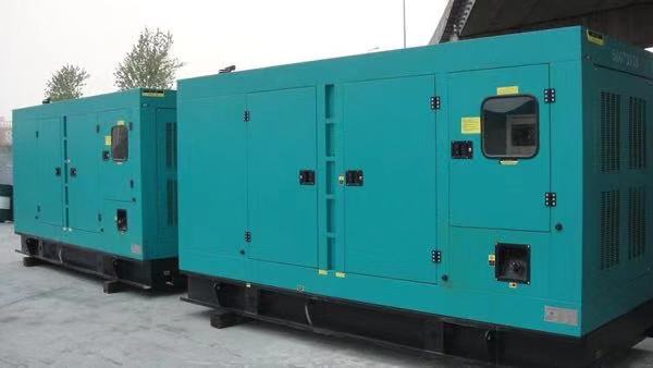 澄迈幼儿园备用发电机供