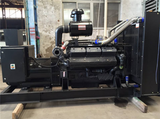 澄迈柴油发电机