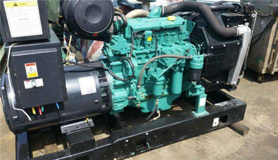 澄迈柴油发电机