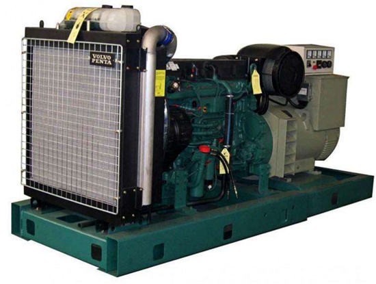澄迈柴油发电机